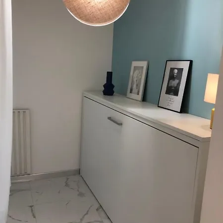 Majestic Appartement *