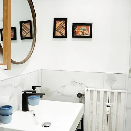 Majestic Apartamento Cannes