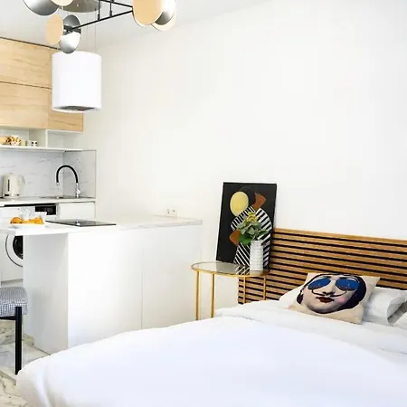 Appartement Majestic Cannes