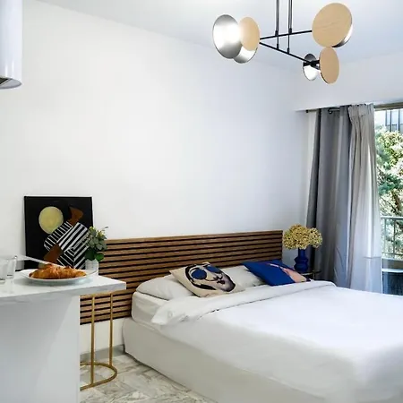 Majestic Appartement