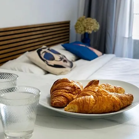 Appartement Majestic