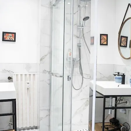 Majestic Appartement Cannes