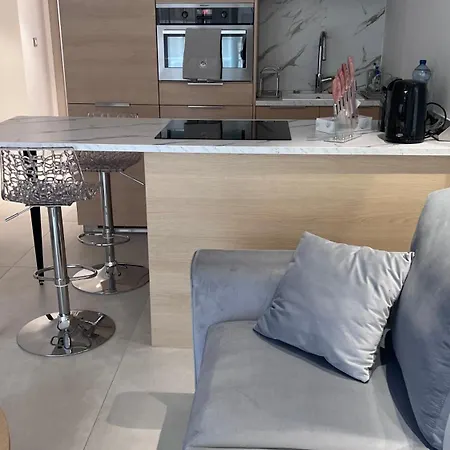 Majestic Appartement