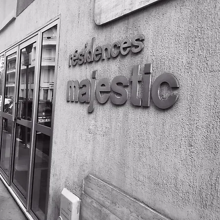 Majestic Cannes